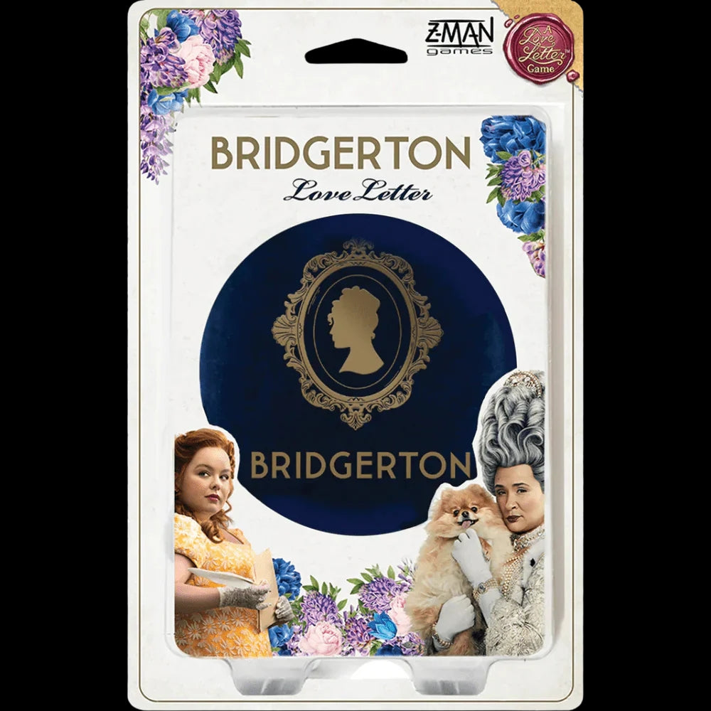 Bridgerton: Love Letter
