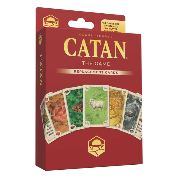 Catan 6th Edition