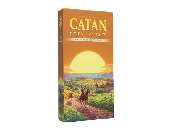 Catan