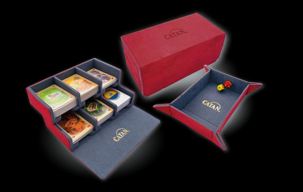 Catan Accessories