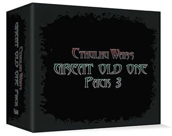 Cthulhu Wars