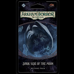 Arkham Horror Card Game Dark Side of the Moon Mythos Pack
