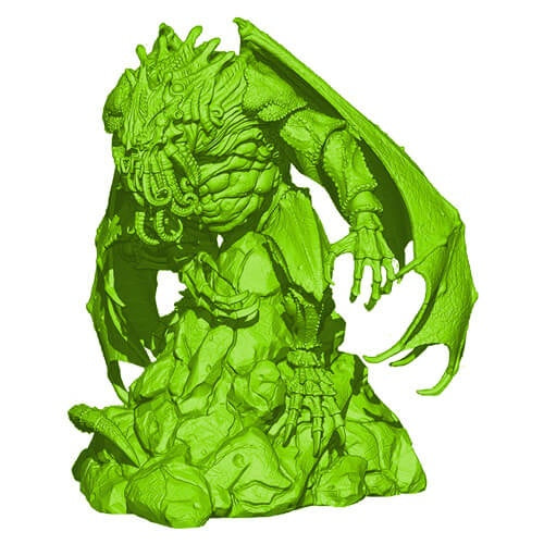 Cthulu Wars Dire Cthulhu U13
