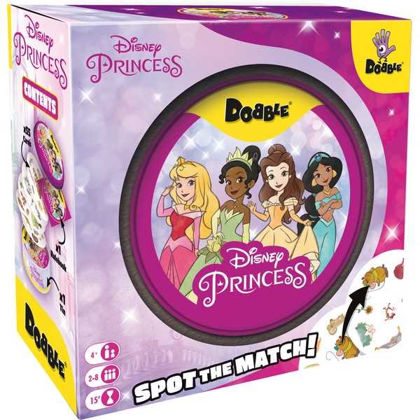 Dobble Games
