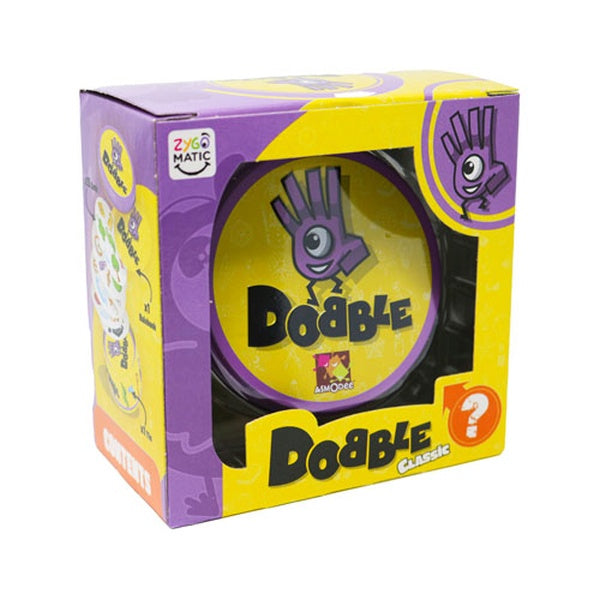 Dobble