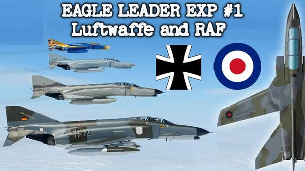 Eagle Fulcrum Leader