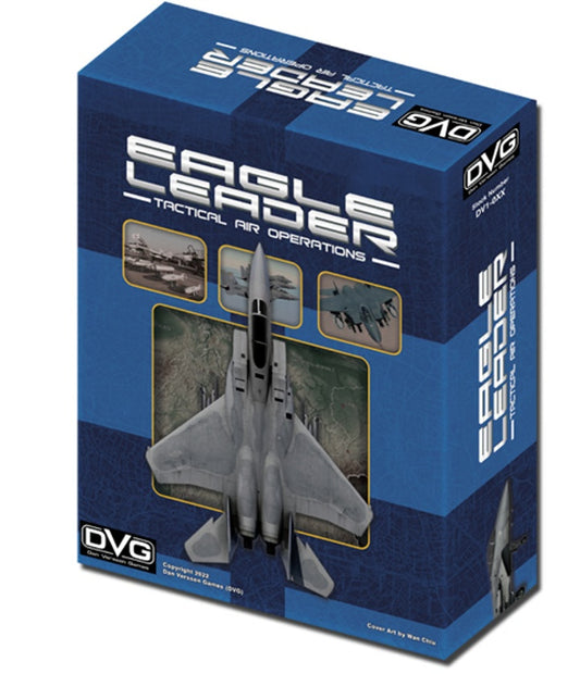 Eagle Leader