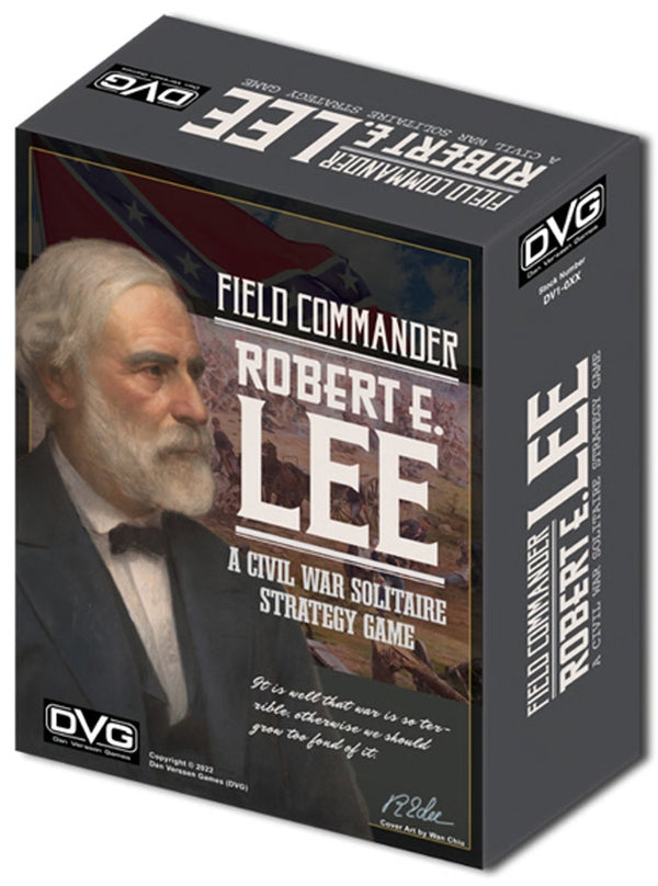 Field Commander