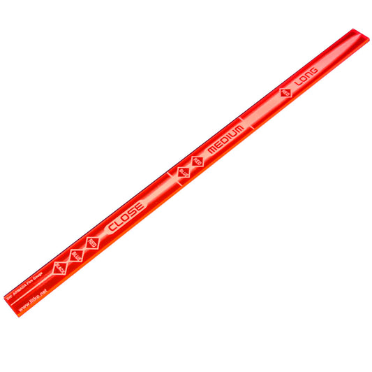 Fluorescent Pink Star Wars Armada Fire Gauge