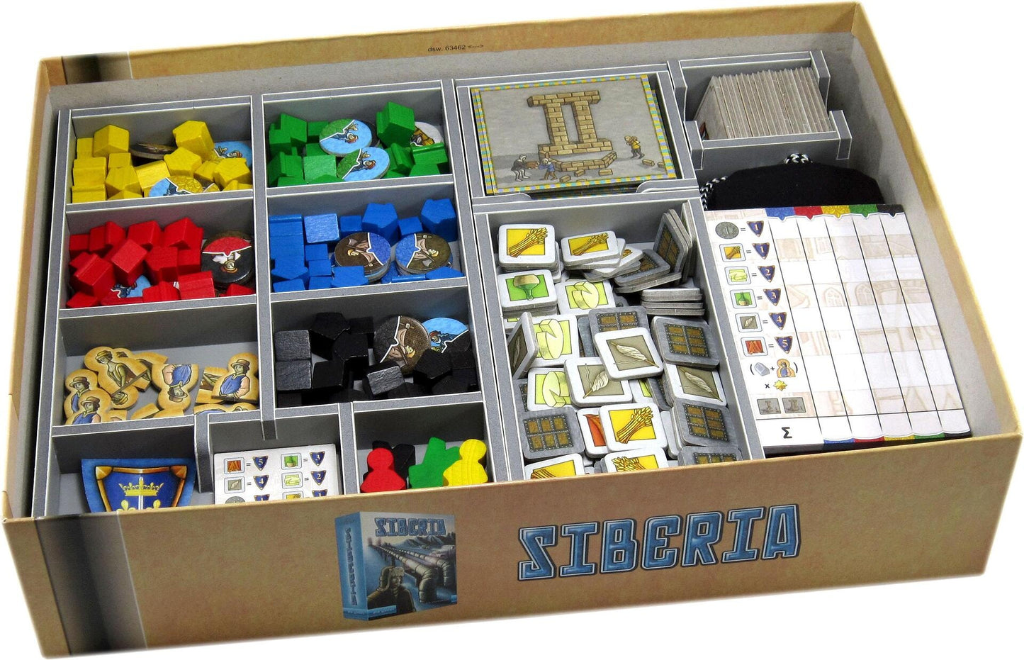 Folded Space Orleans Insert v2