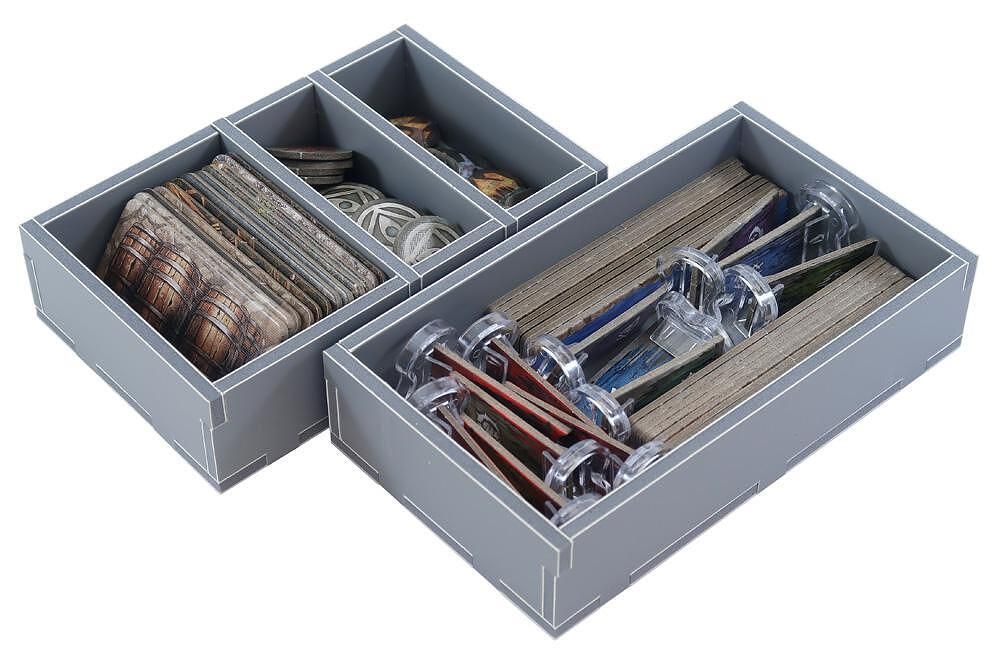 Folded Space Additional Insert for Journeys in Middle-Earth: Spreading War