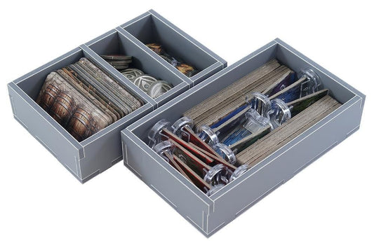 Folded Space Additional Insert for Journeys in Middle-Earth: Spreading War