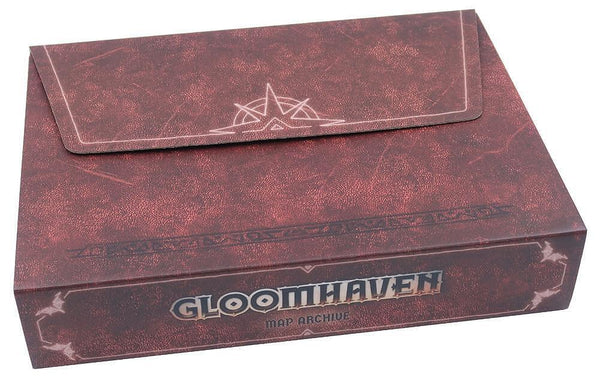 Gloomhaven