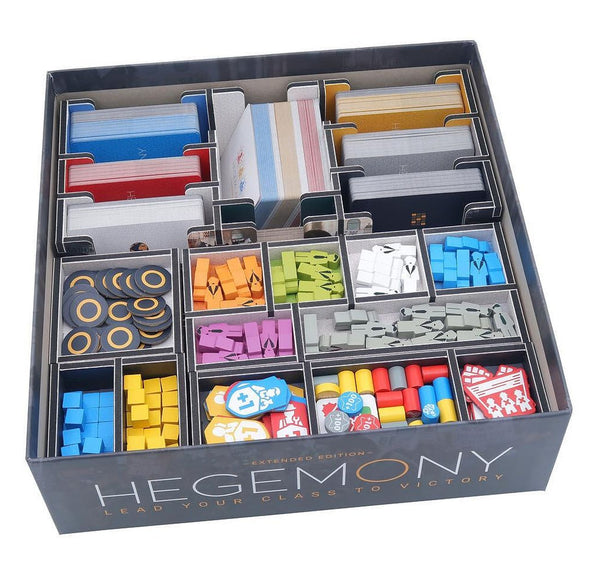 Hegemony Board Game