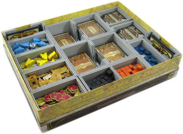 Lords of Waterdeep