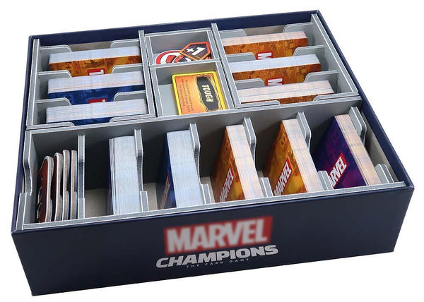 Marvel Champions Accessories