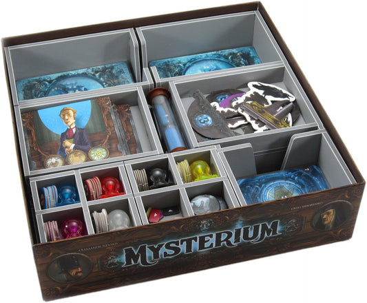 Folded Space Mysterium Insert