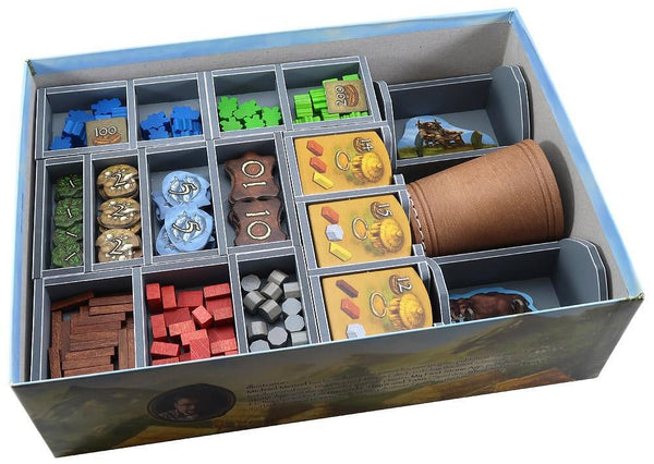 Stone Age Game