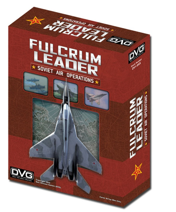 DVG Air Leader Series