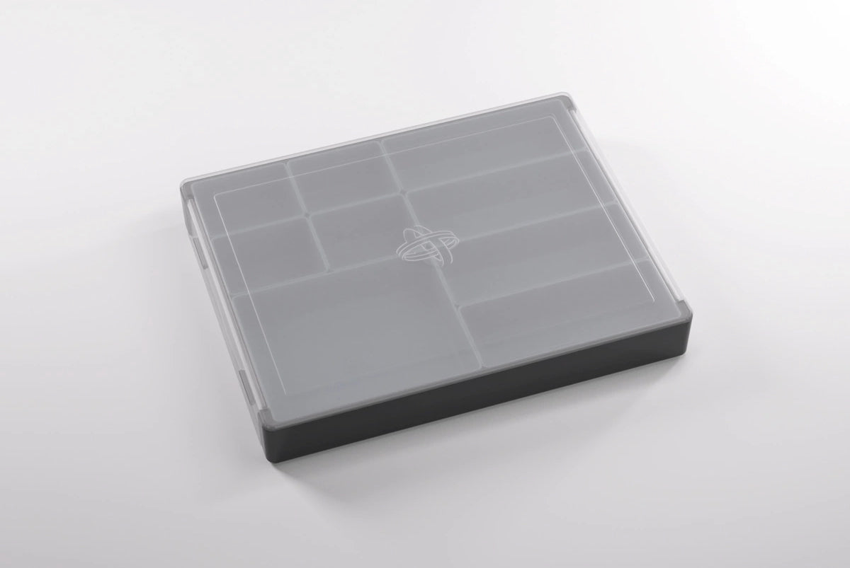 Gamegenic Token Silo Black