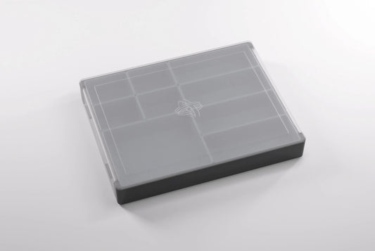 Gamegenic Token Silo Black