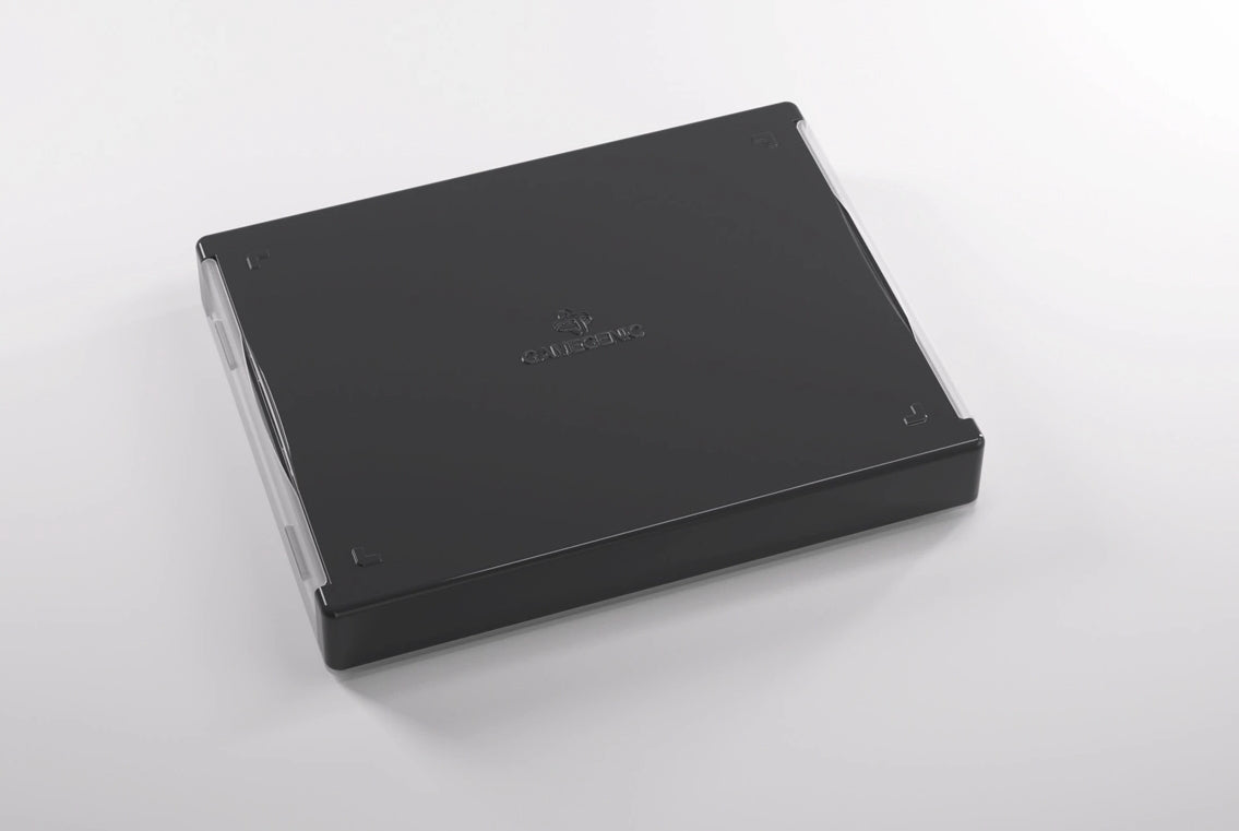 Gamegenic Token Silo Black