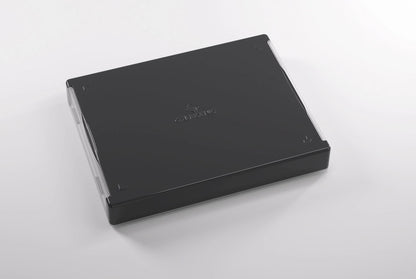 Gamegenic Token Silo Black