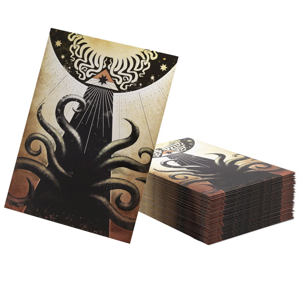 Arkham Horror The Card Game