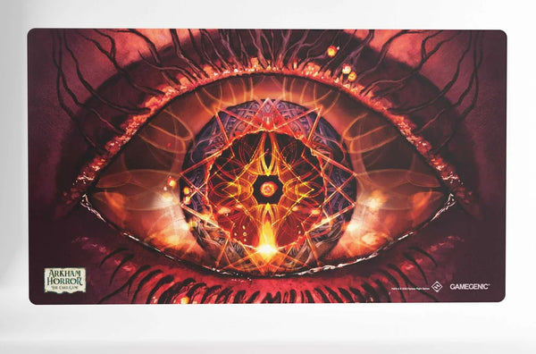 Arkham Horror LCG Playmats