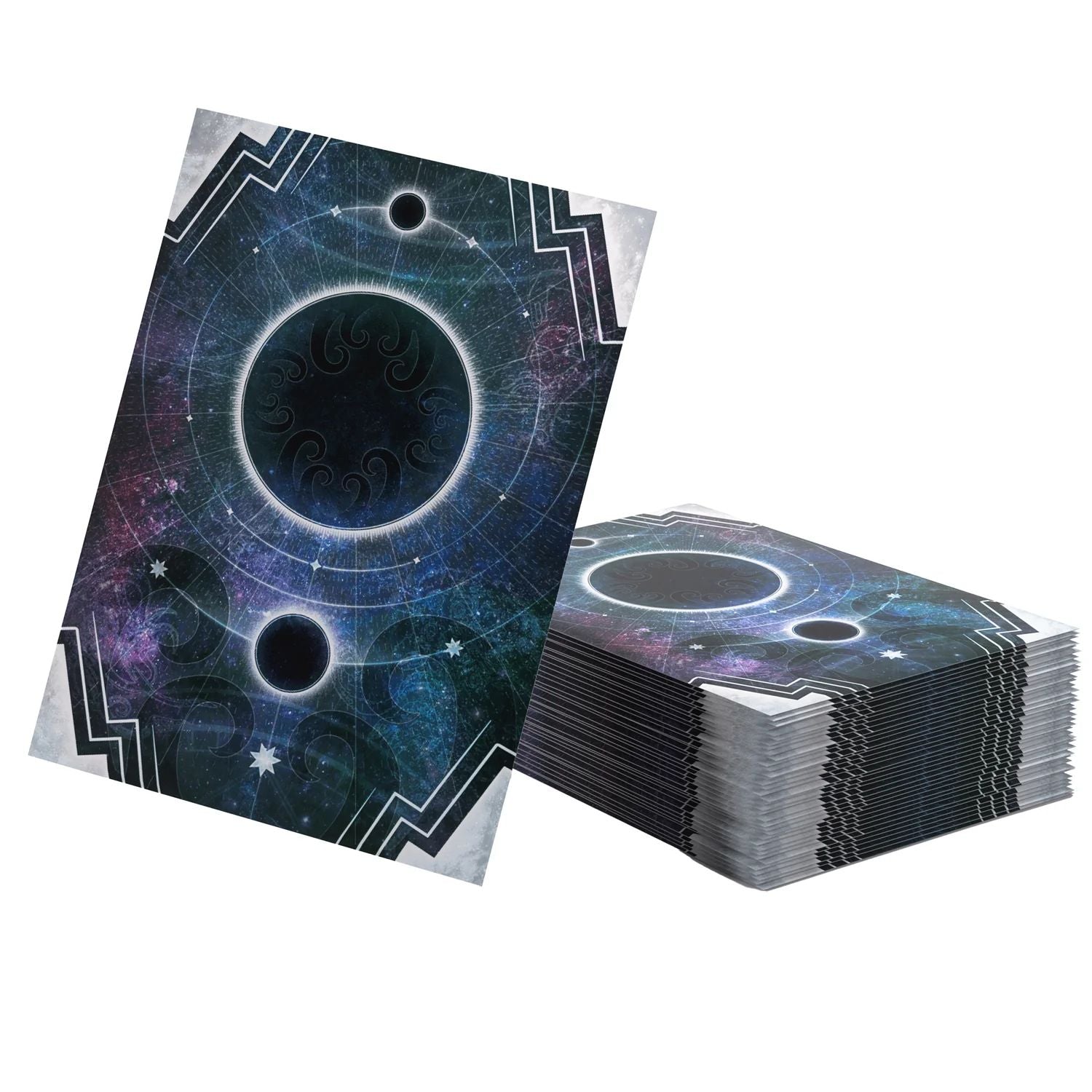 Gamegenic Arkham Horror: Investigator Art Sleeves – Board Game Extras