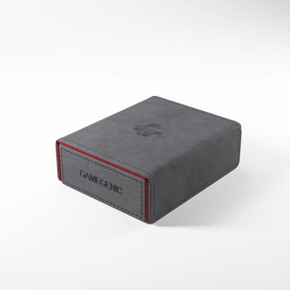 GameGenic Token Keep Grey / Red