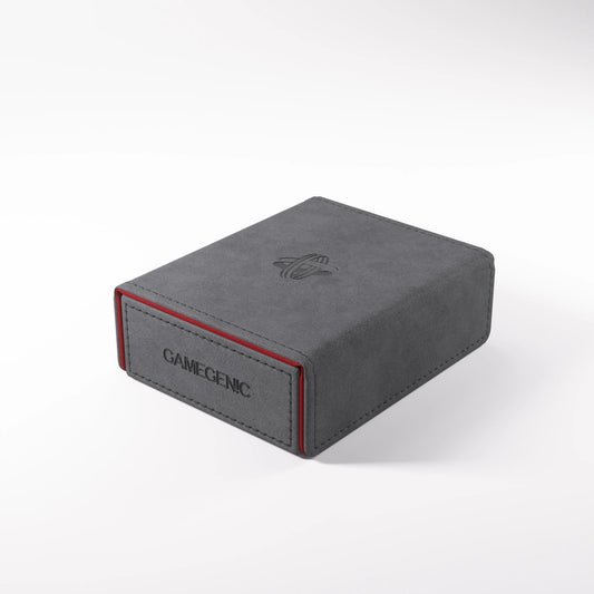 GameGenic Token Keep Grey / Red