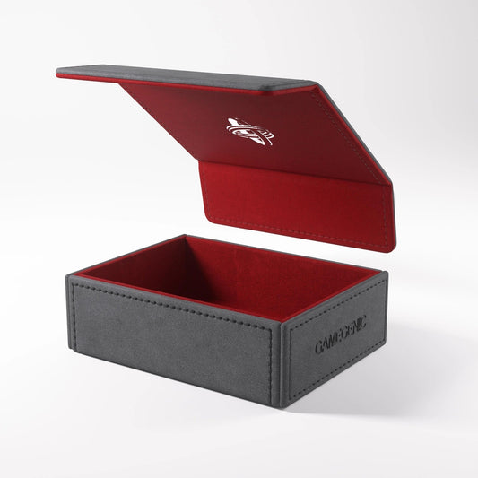 GameGenic Token Keep Grey / Red