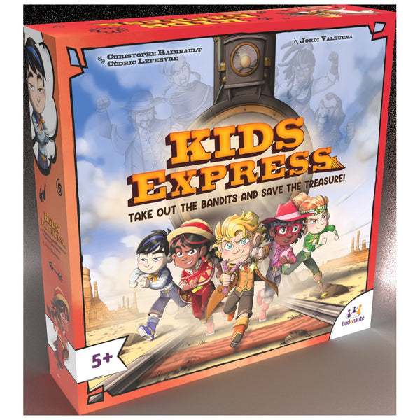 Colt Express