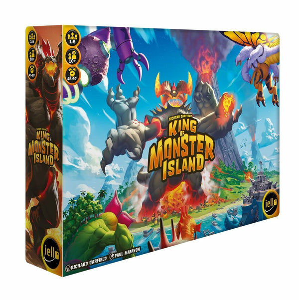 King Of Tokyo