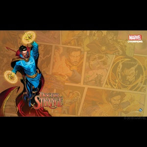 Marvel Champions Doctor Strange Game Mat