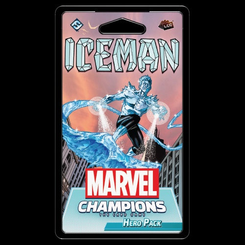 Marvel champions Hero Wave 8 The Age of Apocalypse