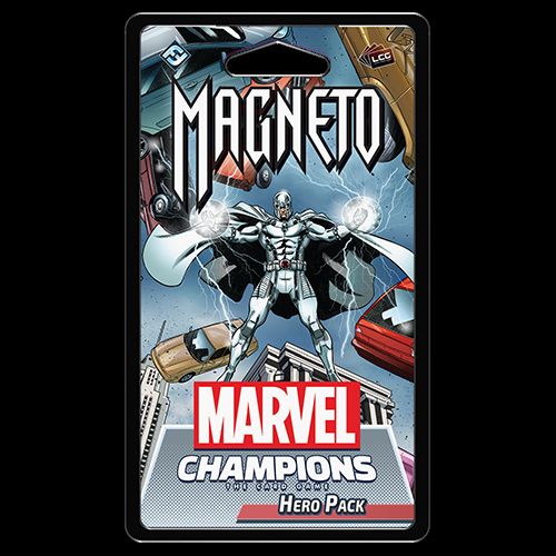 Marvel champions Hero Wave 8 The Age of Apocalypse