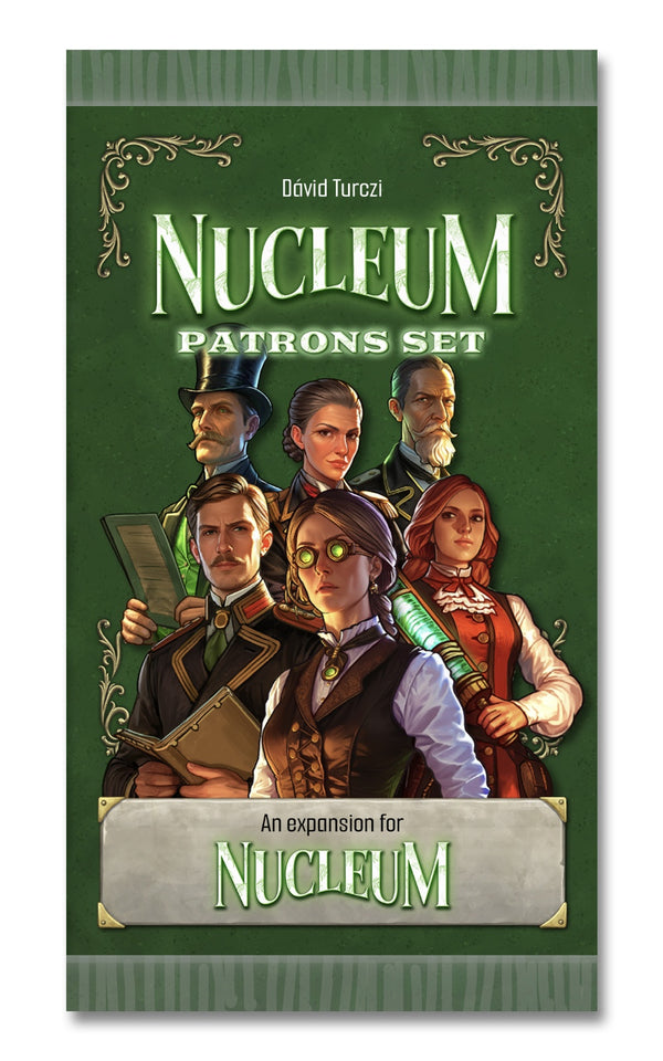 Nucleum