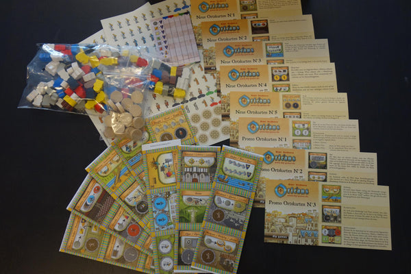DLP Games