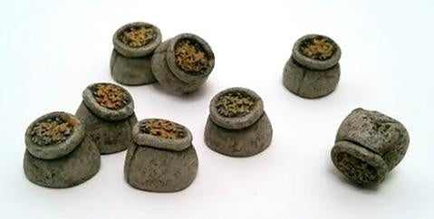 Realistic Food Tokens
