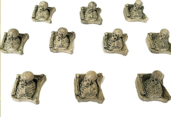 Realistic Adventure Horror Resource Tokens