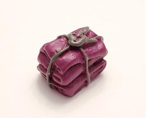 Realistic Purple Cloth token