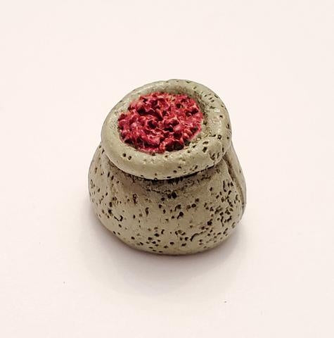 Realistic Red Spice token