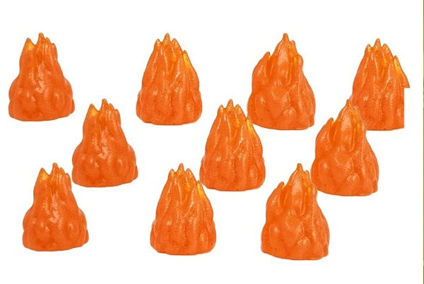 Realistic Energy Resource Tokens