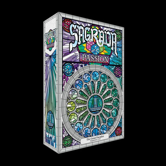Sagrada Passion