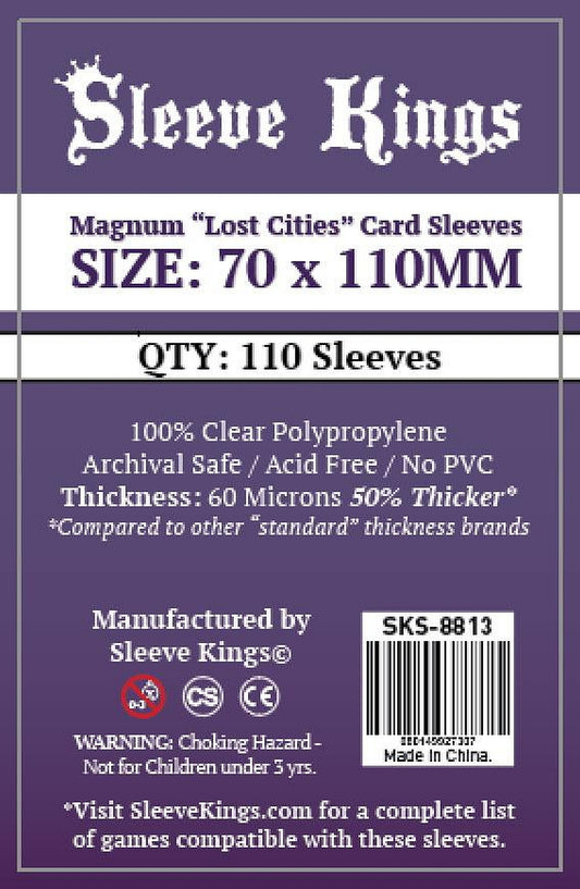 70x110 card sleeves Game Card (63.5x88mm) Mayday Games Theyre stronger than the Blackfire or UltraPro range of covers GameGenic Matte Sleeves Clear 70