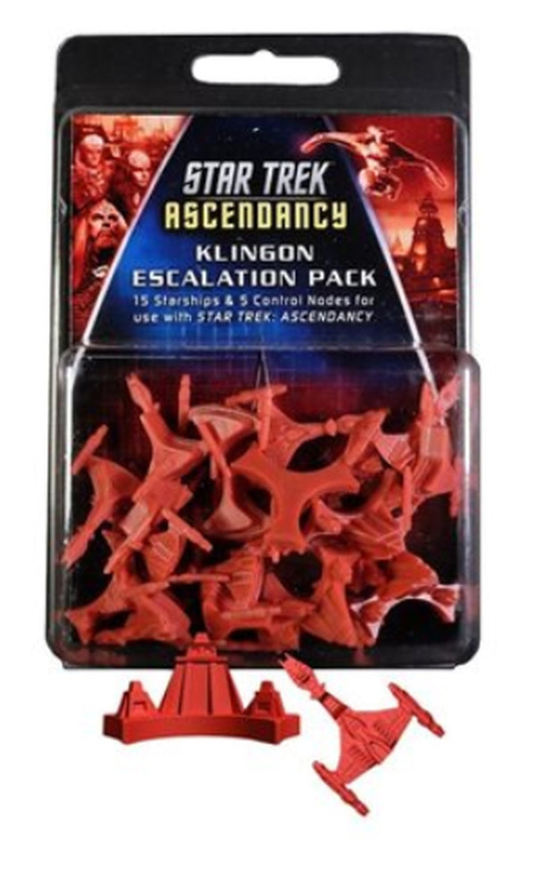 Star Trek Ascendancy