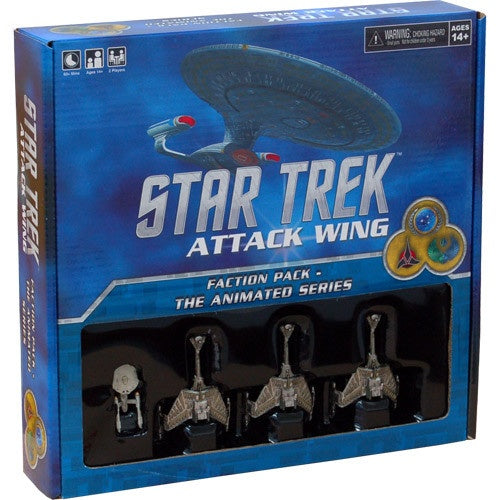 Star Trek: Attack Wing