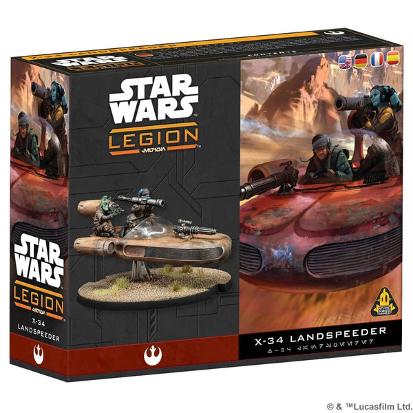 Star Wars: Legion